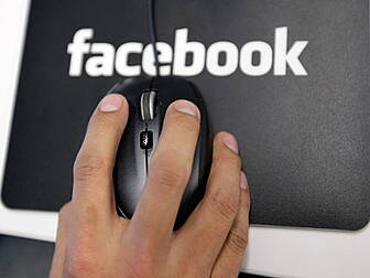 Facebook gets planning for €20...